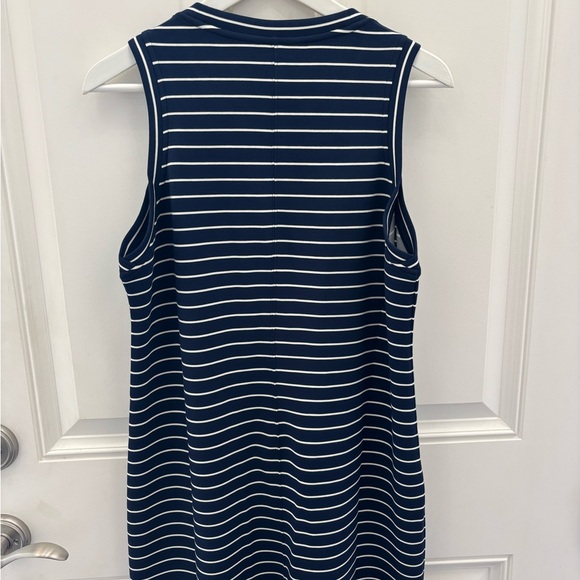 NWT Spanx Air Essentials Maxi Tank Dress M - Picture 10 of 13